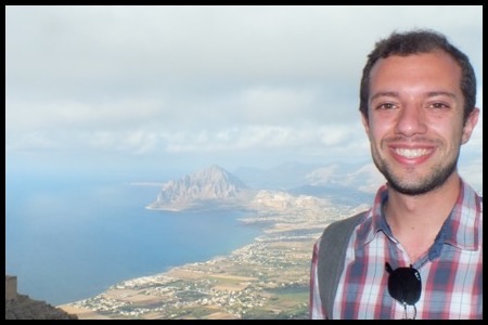 Miguel Alexandre Martins